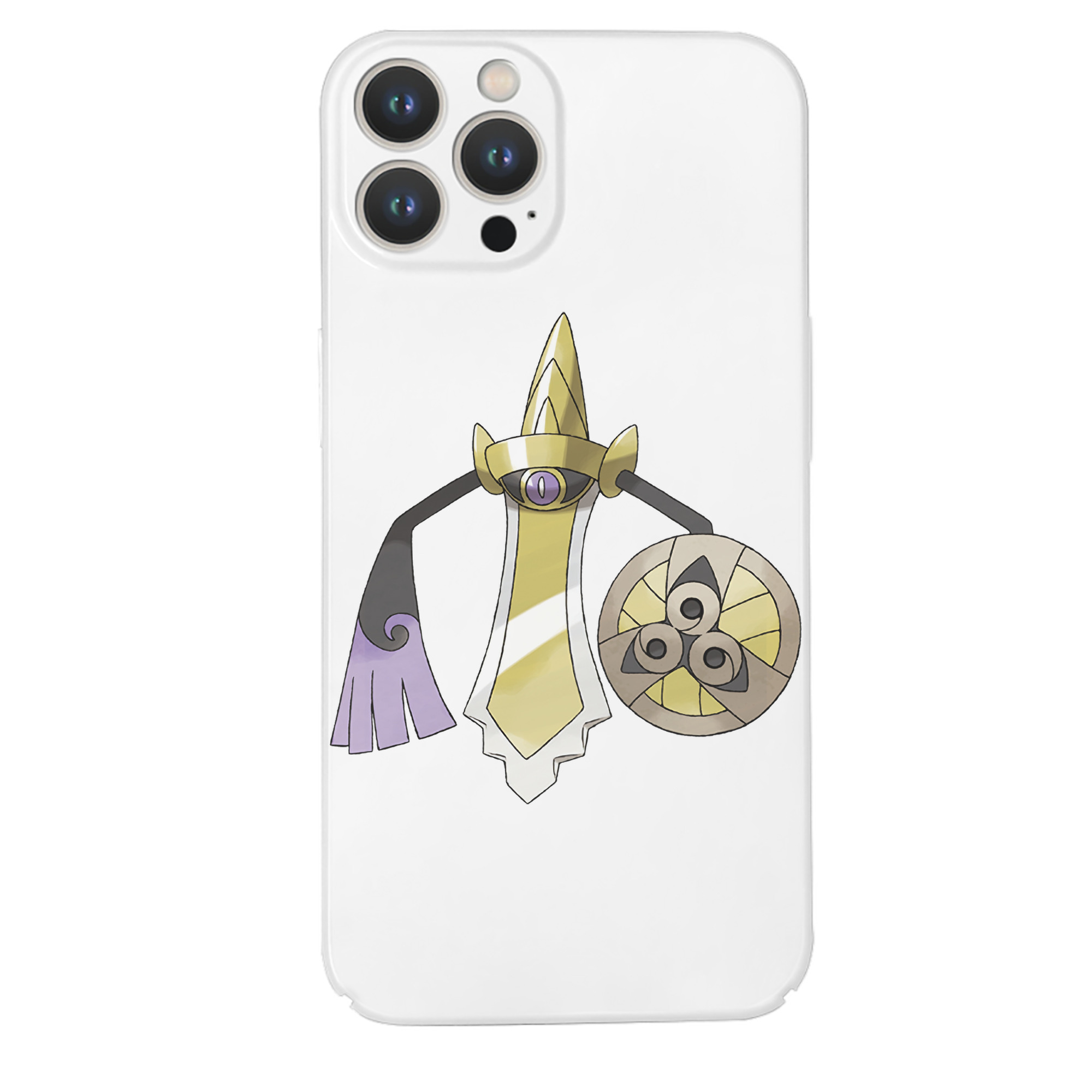 （画像用） ポケットモンスター Pokémon 【iPhone 14シリーズ対応】ハードケース